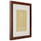 8 Pack: Rustic 5" x 7" Frame with Mat, Aspect by Studio Décor®